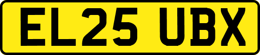 EL25UBX