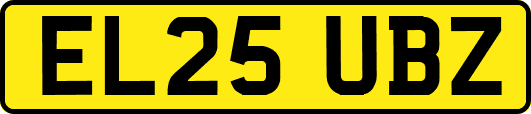 EL25UBZ