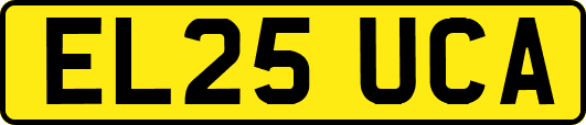 EL25UCA