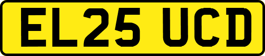 EL25UCD