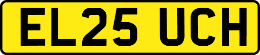 EL25UCH