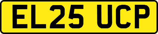 EL25UCP
