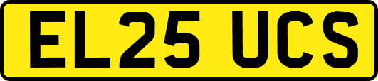 EL25UCS