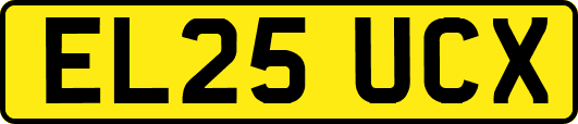 EL25UCX