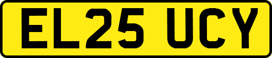 EL25UCY