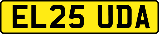 EL25UDA