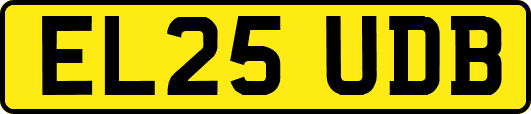 EL25UDB