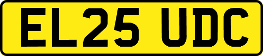 EL25UDC