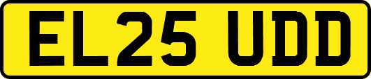 EL25UDD