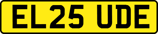EL25UDE