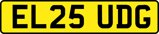 EL25UDG
