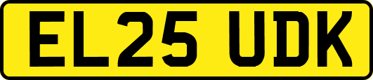 EL25UDK