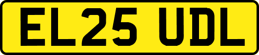 EL25UDL