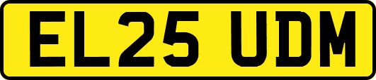 EL25UDM