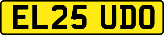 EL25UDO
