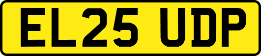 EL25UDP