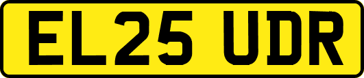 EL25UDR