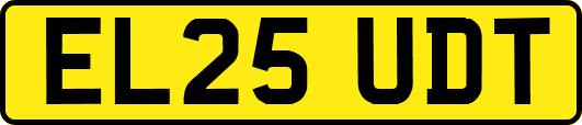 EL25UDT