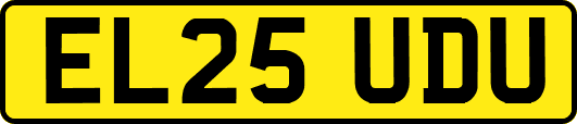 EL25UDU