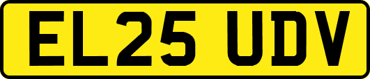 EL25UDV