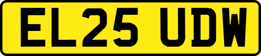 EL25UDW