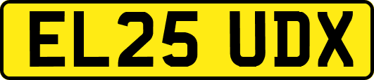 EL25UDX