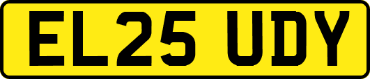 EL25UDY
