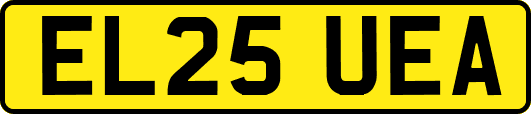 EL25UEA