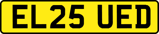 EL25UED