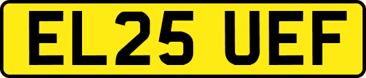 EL25UEF