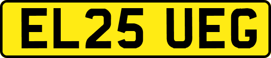 EL25UEG