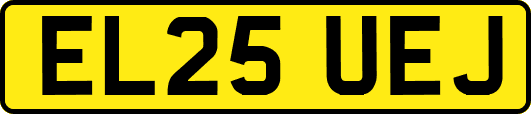 EL25UEJ