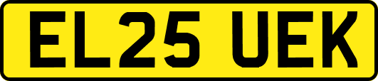 EL25UEK