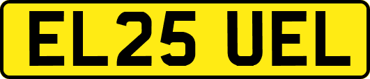 EL25UEL