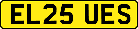 EL25UES