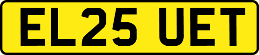 EL25UET