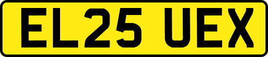 EL25UEX