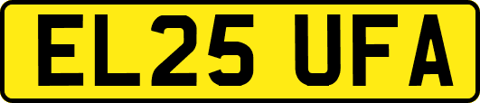 EL25UFA