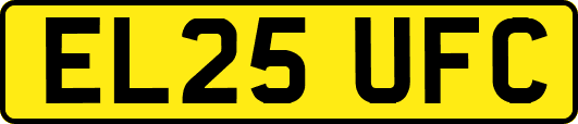 EL25UFC