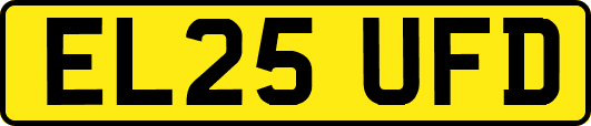 EL25UFD