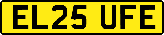 EL25UFE