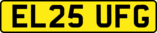 EL25UFG