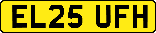 EL25UFH