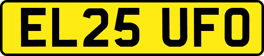 EL25UFO
