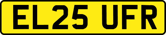 EL25UFR