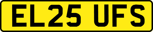 EL25UFS