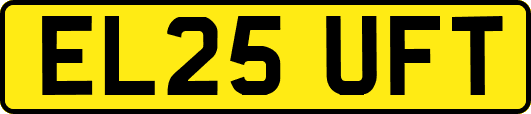 EL25UFT