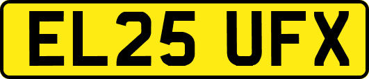 EL25UFX