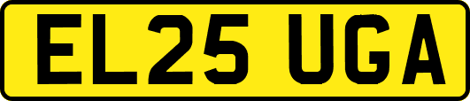 EL25UGA