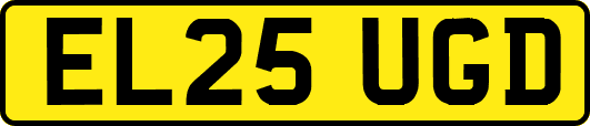 EL25UGD